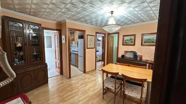 Piso en plaza d'Espanya, 1