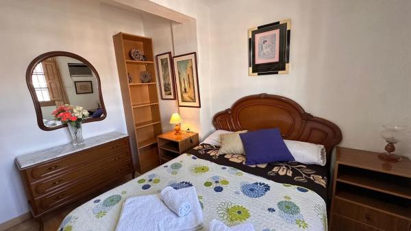 Piso en plaza d'Espanya, 1