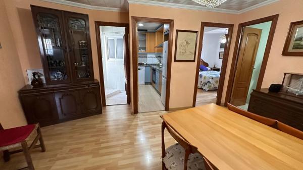 Piso en plaza d'Espanya, 1