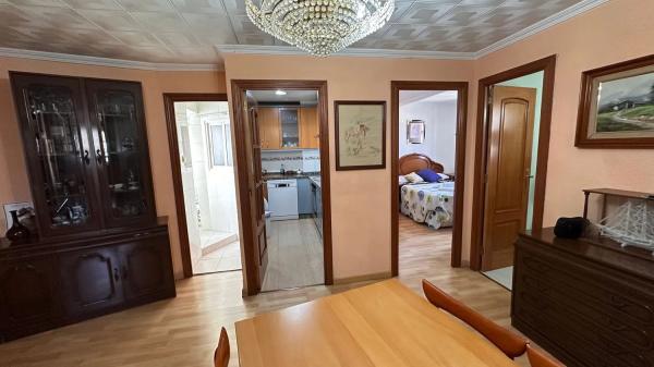 Piso en plaza d'Espanya, 1