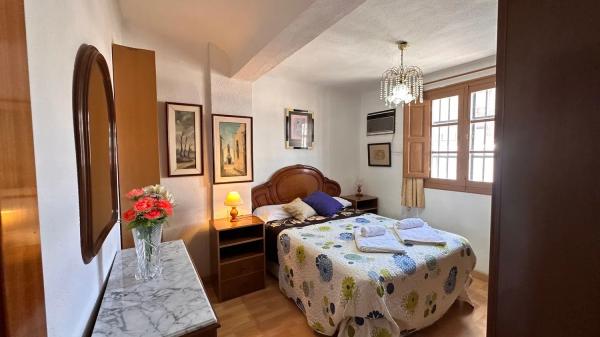 Piso en plaza d'Espanya, 1