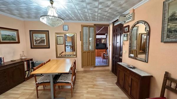 Piso en plaza d'Espanya, 1