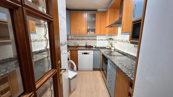 Piso en plaza d'Espanya, 1