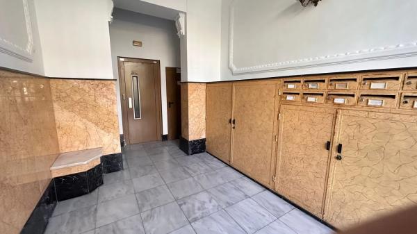 Piso en plaza d'Espanya, 1