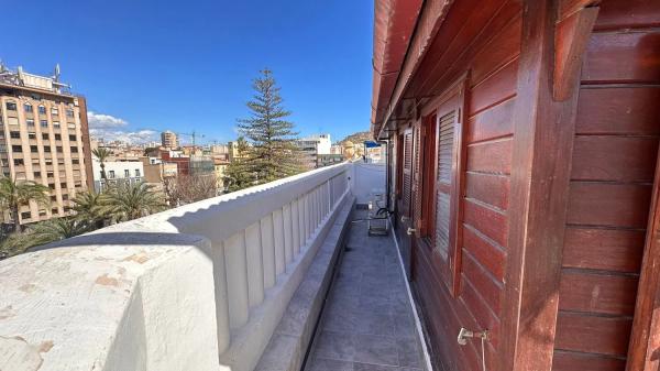 Piso en plaza d'Espanya, 1