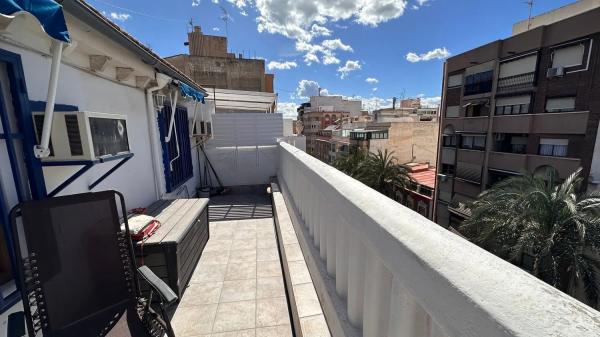 Piso en plaza d'Espanya, 1