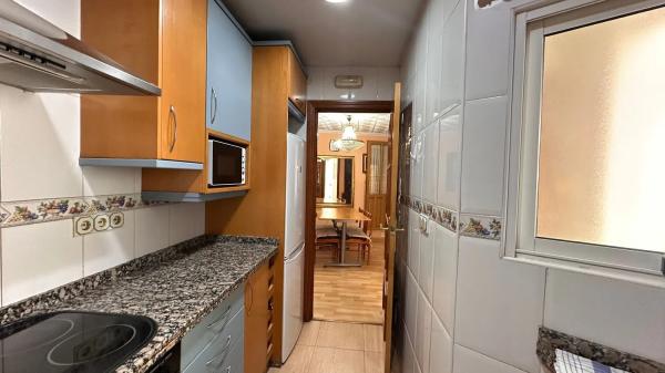 Piso en plaza d'Espanya, 1