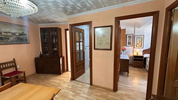 Piso en plaza d'Espanya, 1