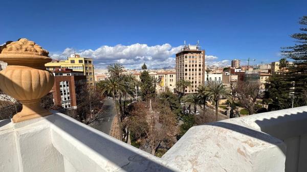 Piso en plaza d'Espanya, 1