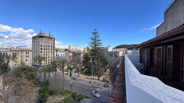 Piso en plaza d'Espanya, 1