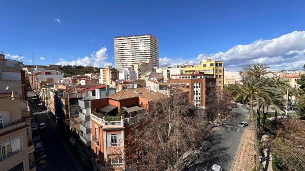 Piso en plaza d'Espanya, 1