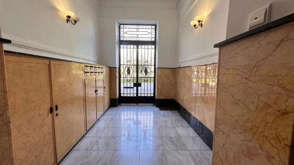 Piso en plaza d'Espanya, 1