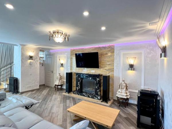 Ático en Barrio Playa de San Juan