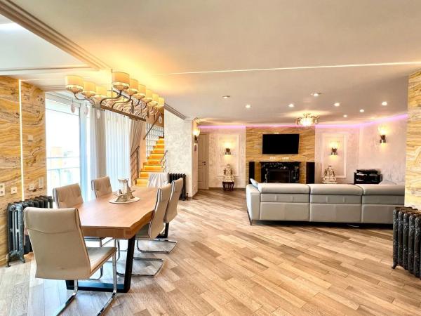 Ático en Barrio Playa de San Juan