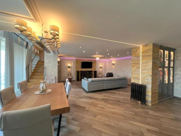 Ático en Barrio Playa de San Juan