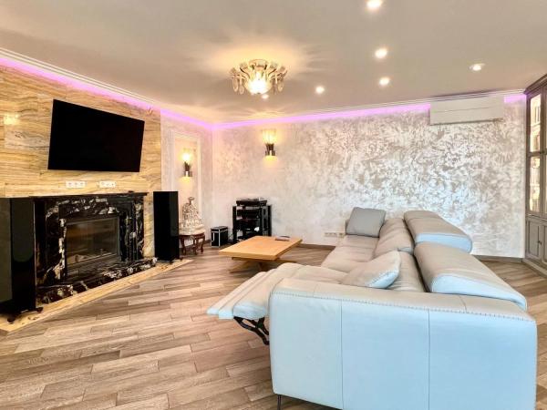 Ático en Barrio Playa de San Juan