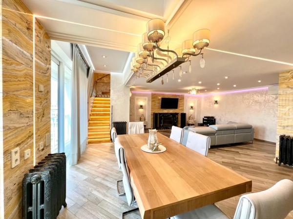 Ático en Barrio Playa de San Juan