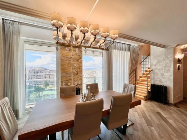 Ático en Barrio Playa de San Juan