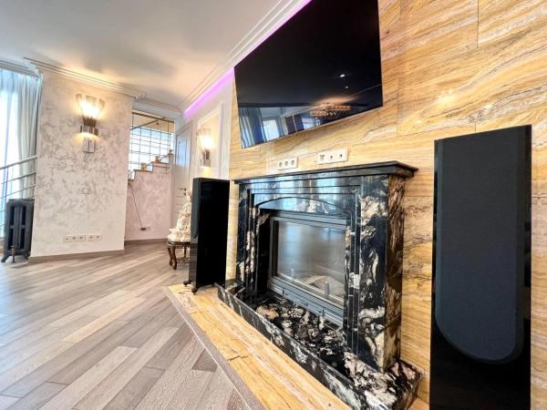 Ático en Barrio Playa de San Juan