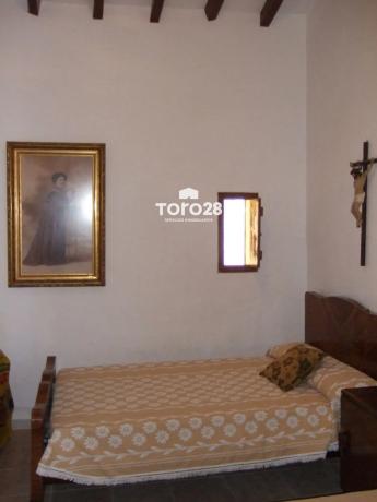 Chalet en Barrio Ciudad de Asís - Font-Calent - El Bacarot