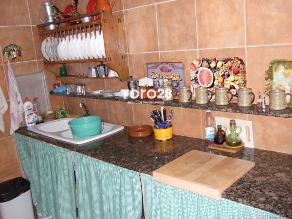 Chalet en Barrio Ciudad de Asís - Font-Calent - El Bacarot