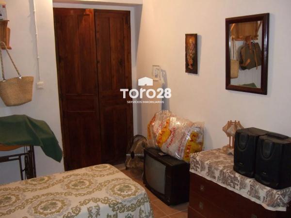 Chalet en Barrio Ciudad de Asís - Font-Calent - El Bacarot