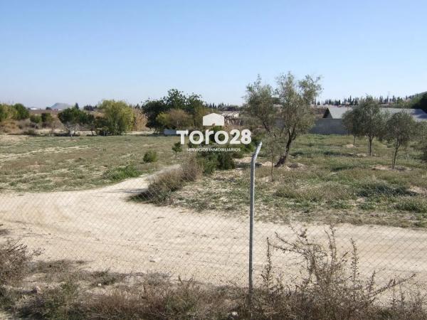 Chalet en Barrio Ciudad de Asís - Font-Calent - El Bacarot