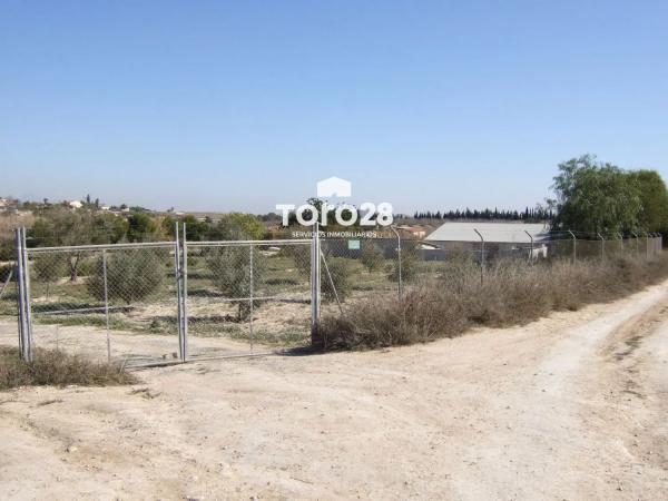 Chalet en Barrio Ciudad de Asís - Font-Calent - El Bacarot