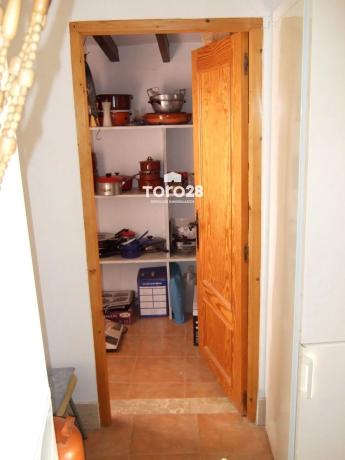 Chalet en Barrio Ciudad de Asís - Font-Calent - El Bacarot