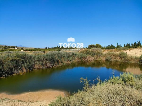 Chalet en Barrio Ciudad de Asís - Font-Calent - El Bacarot