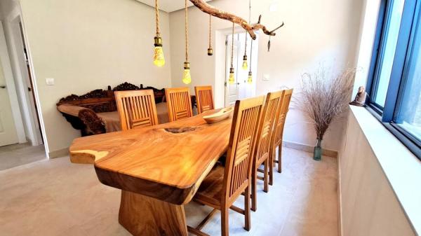 Casa independiente en calle de Crevillente