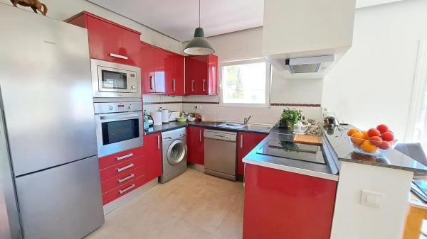 Casa independiente en calle de Crevillente