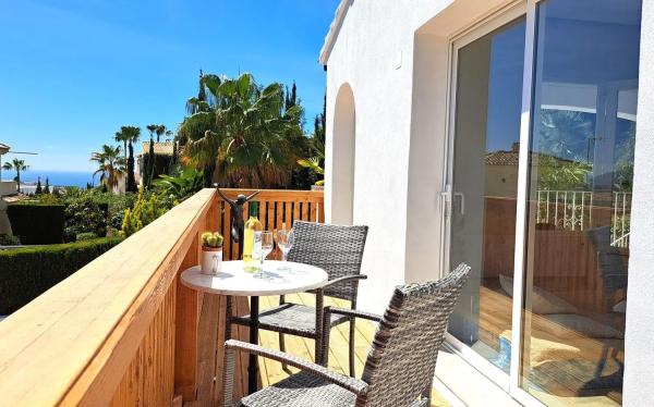 Casa independiente en calle de Crevillente