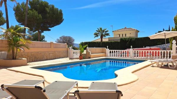 Casa independiente en calle de Crevillente