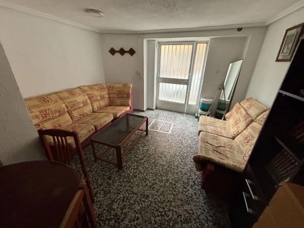 Estudio en calle Cánovas del Castillo, 41