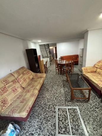 Estudio en calle Cánovas del Castillo, 41