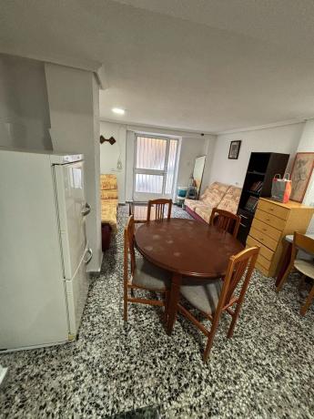 Estudio en calle Cánovas del Castillo, 41