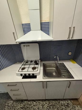 Estudio en calle Cánovas del Castillo, 41