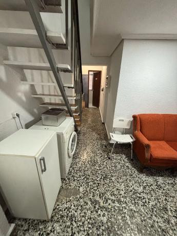 Estudio en calle Cánovas del Castillo, 41