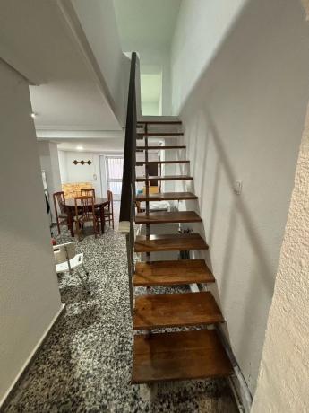 Estudio en calle Cánovas del Castillo, 41