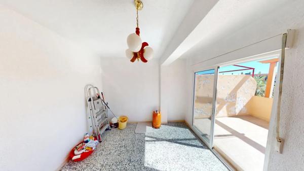 Ático en calle Aparisi Guijarro