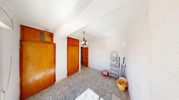 Ático en calle Aparisi Guijarro