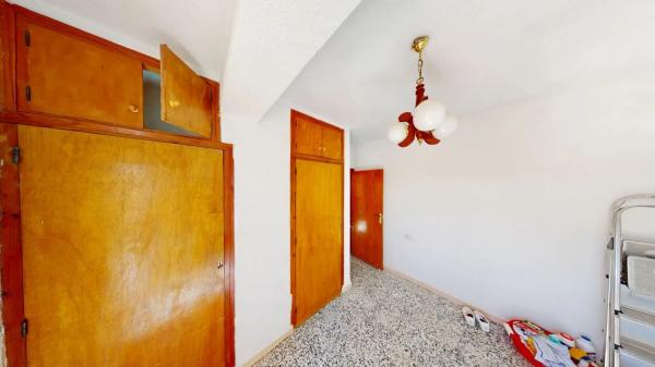 Ático en calle Aparisi Guijarro