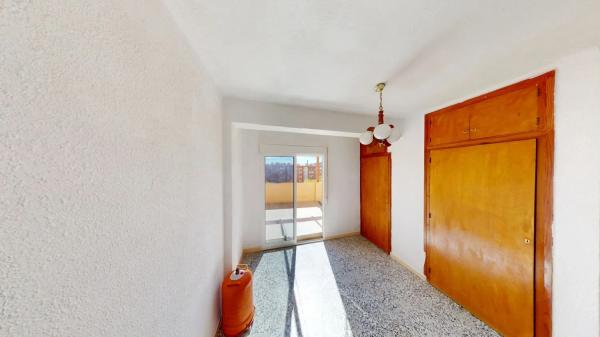 Ático en calle Aparisi Guijarro