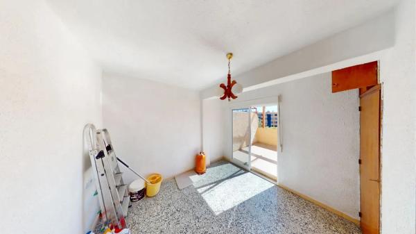 Ático en calle Aparisi Guijarro