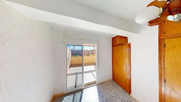 Ático en calle Aparisi Guijarro