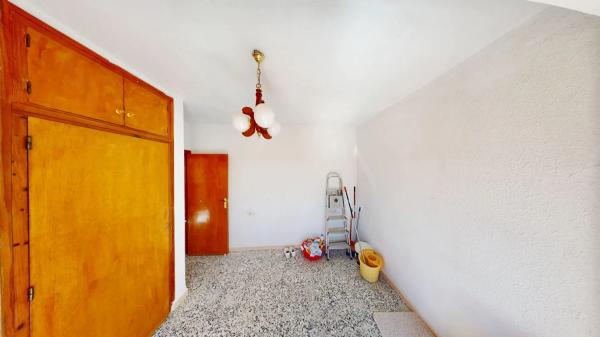 Ático en calle Aparisi Guijarro