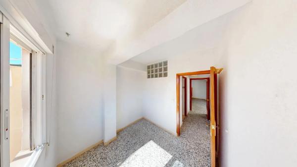 Ático en calle Aparisi Guijarro