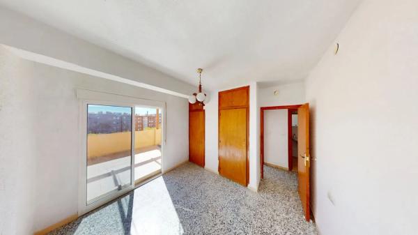 Ático en calle Aparisi Guijarro