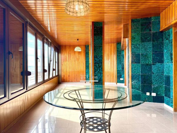 Piso en avenida de Ramón y Cajal